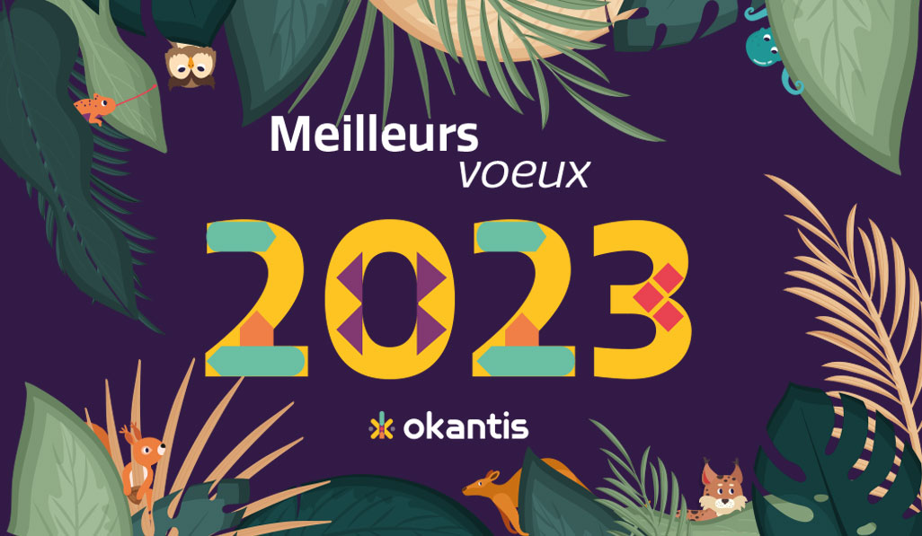 Meilleurs voeux 2023