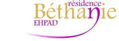 Logo Résidence Béthanie