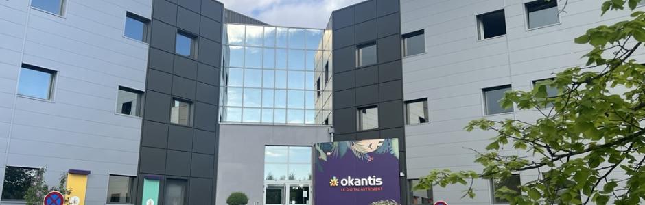 okantis ester